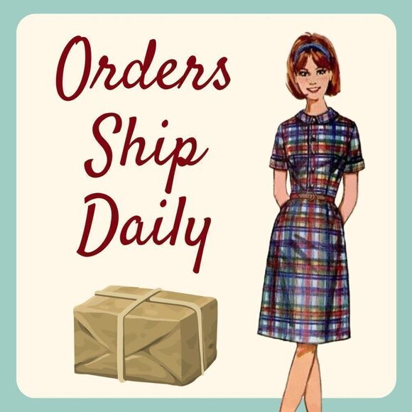 WELCOME TO MY CLOSET<3 - Vintage - Retro - Boho - 50's 60's 70's 80's 90's Y2K - Picture 12 of 16